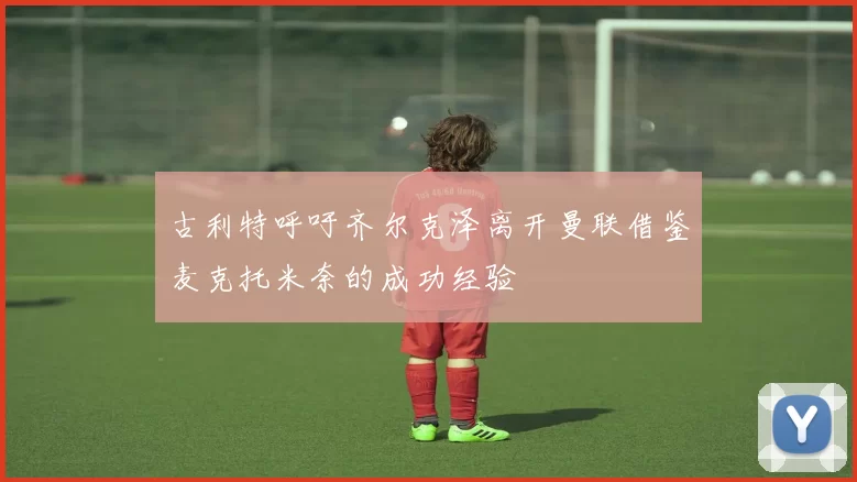 古利特呼吁齐尔克泽离开曼联借鉴麦克托米奈的成功经验